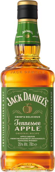 Whisky de manzana