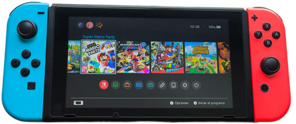 Switch