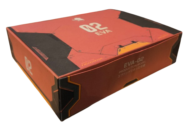 Caja de regalo cerrada