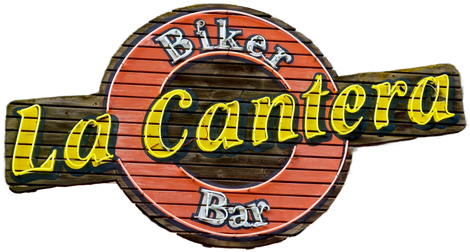 Cantera bikers